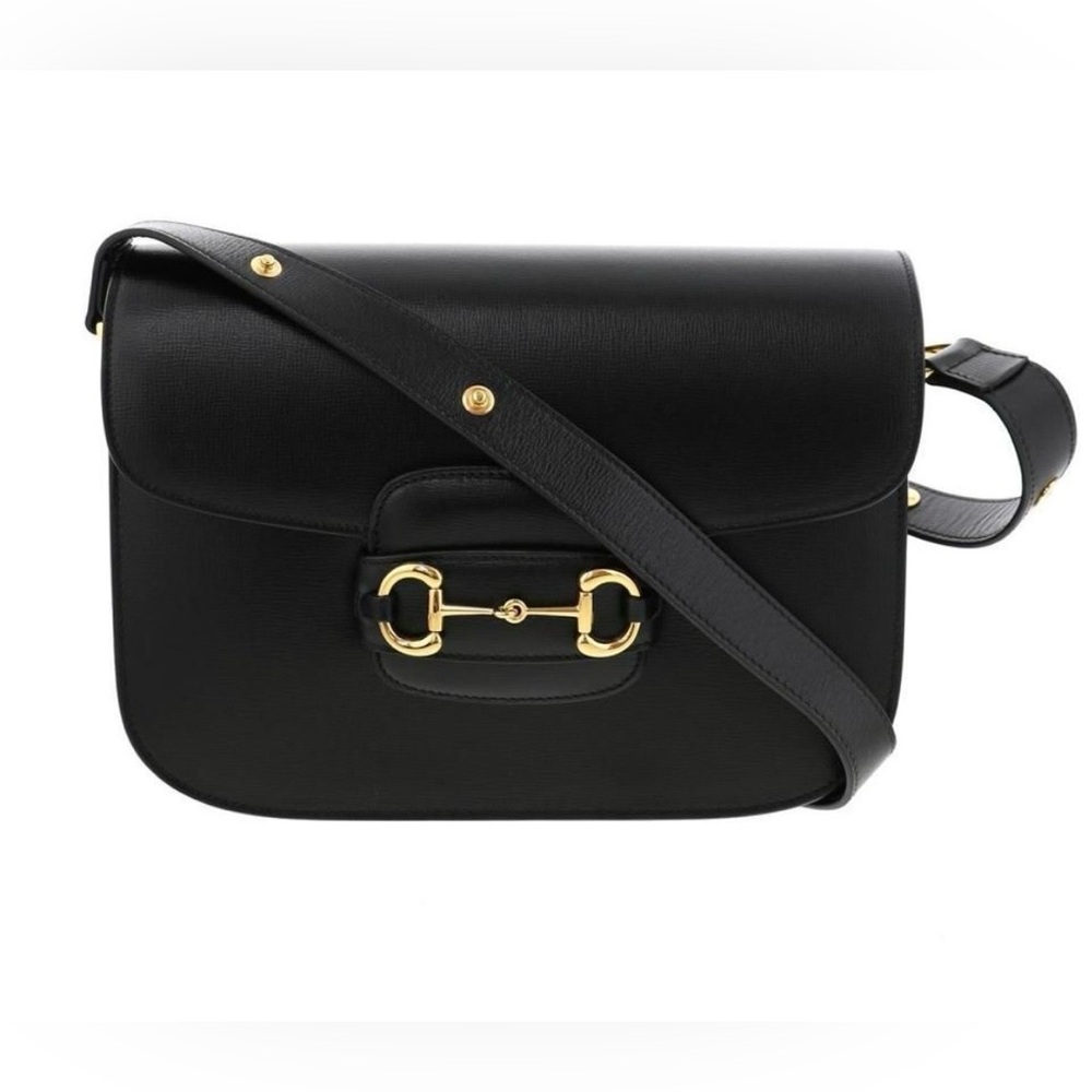 Gucci Horsebit 1955 medium shoulder bag